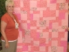 Sept 2011 Guild Meeting - Show & Tell     